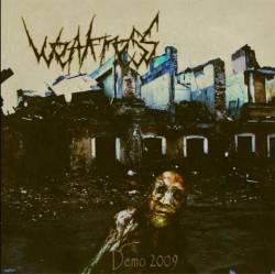 Weakness : Demo 2009